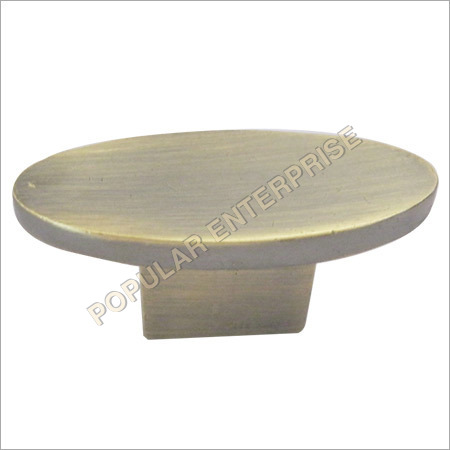 Brass Mirror Caps