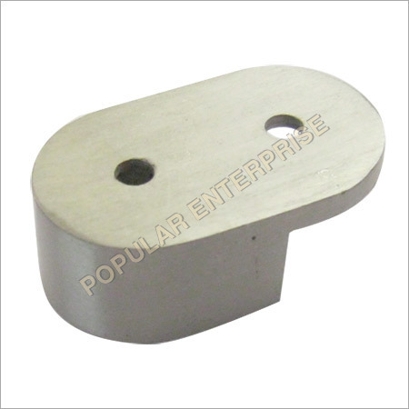 Brass Pipe Brackets