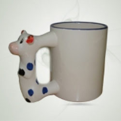 Animal Mugs