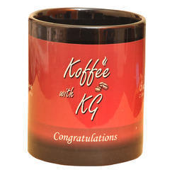Coffee Mugs Printing