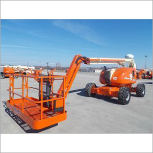 Jlg Boom Lift