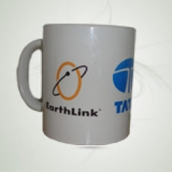 White Mugs