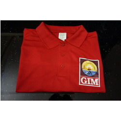 Digital Printing T Shirt