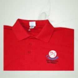 Embroidery T Shirts