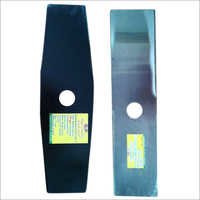 Brushcutting Blade