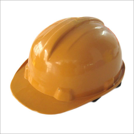 Industrial Safety Helmets