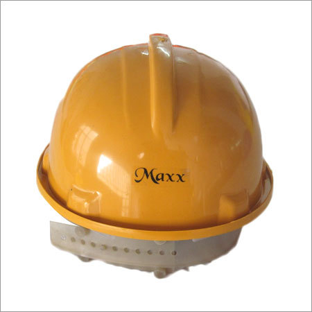 Customized Safety Helmet