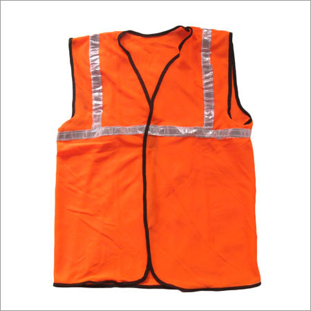Customized Safety Reflective Jacket