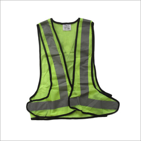 Hooded Safety Jackets