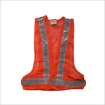 Safety Reflective Jackets