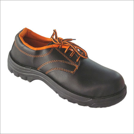 Industrial Safety Shoes