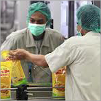 Edible Oil Testing Service