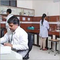 Namkeen Testing Service