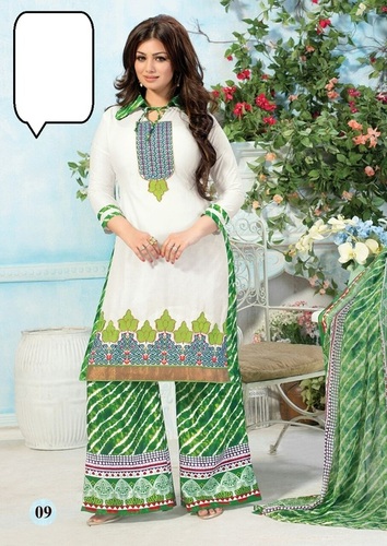 Plazo dress