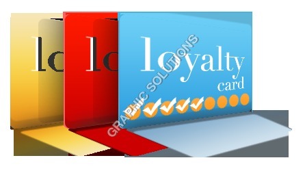 Loyalty Cards