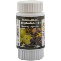Ayurvedic Medicine for Digestion Problem - Triphala 60 Capsule