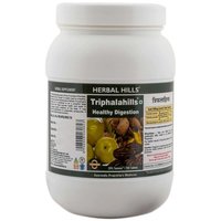 Ayurvedic Medicine for Digestion Problem - Triphala 700 Capsule