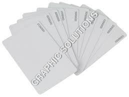 Proximity Cards