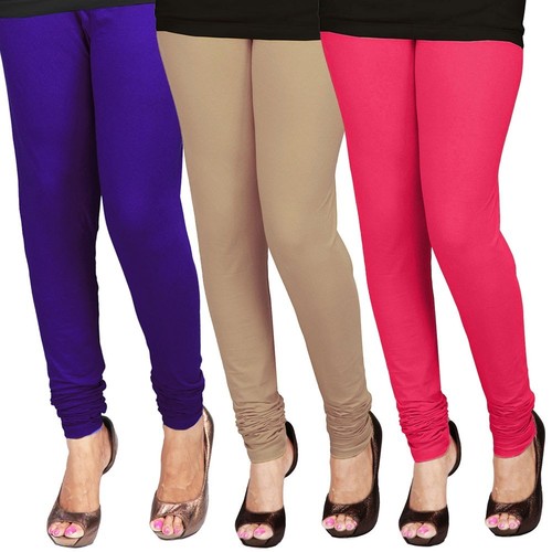 Lycra Leggings For Ladies