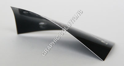 Lamination Film Cards