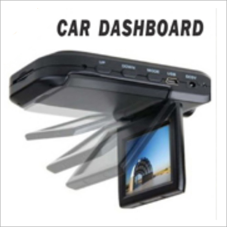 Latest Spy Car Dashboard Camera