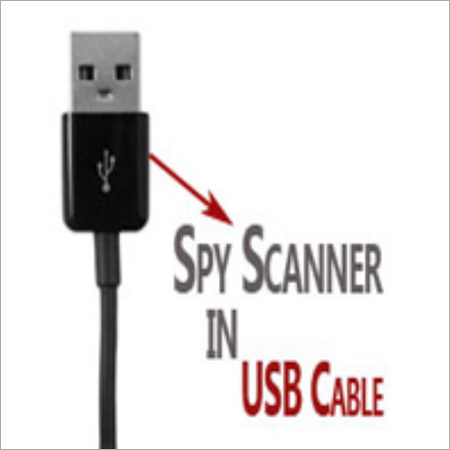 Latest Spy Playing Cards Scanner