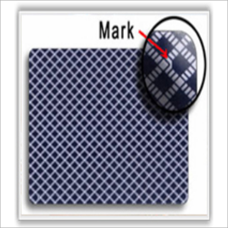 Spy Marked Cheating Cards