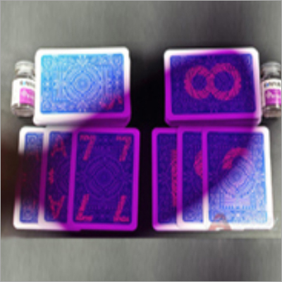 Playing Cards Hidden Camera