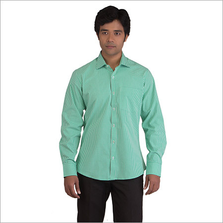 Cotton Shirt