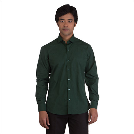 Cotton Shirt