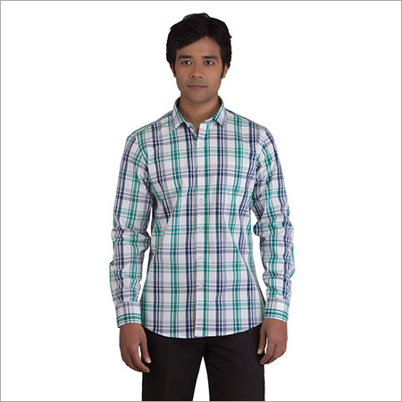 100% Cotton Shirt