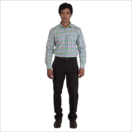 Stripes Shirt
