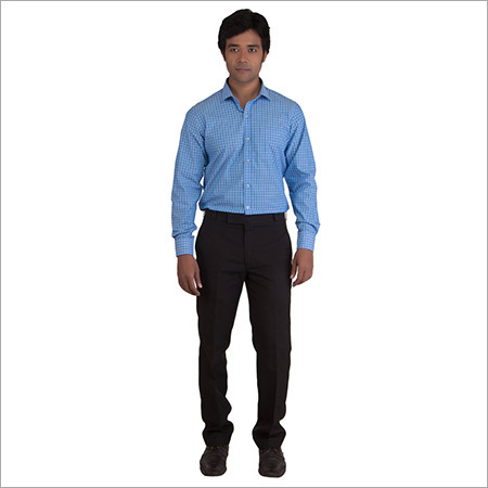 Cotton Shirt