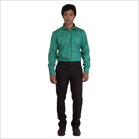 Cotton Shirt