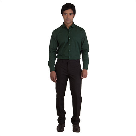100% Cotton Shirt