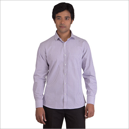 Stripes Shirt