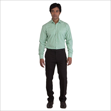 Cotton Shirts
