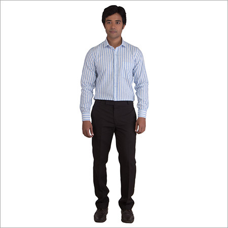 Cotton Shirt