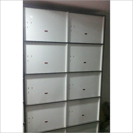 Safe Locker