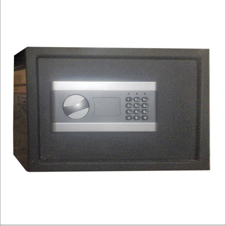 Electronic Safe