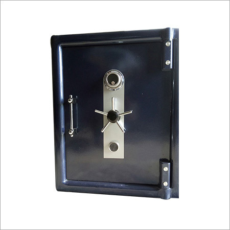 Fire Resistant Safe