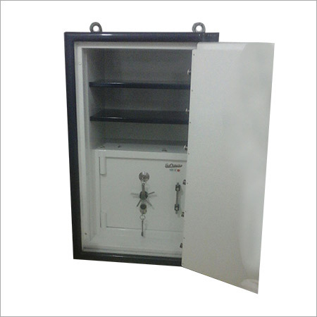 Jewelry Steel Safes