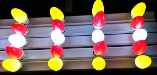 Led Decorative Light