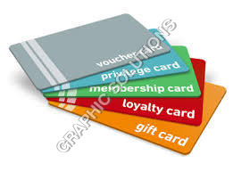 Plastic Cards