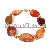 Agate Bracelets