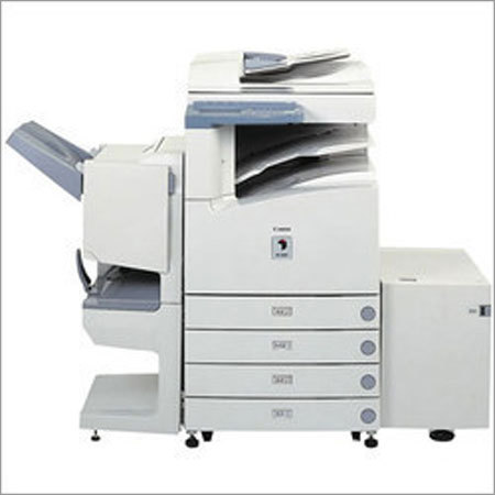 Digital Photocopier
