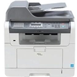 Colored Digital Photocopier