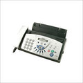 Thermal Transfer Fax Machine