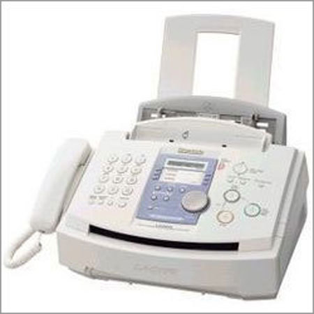 Laser Fax Machine