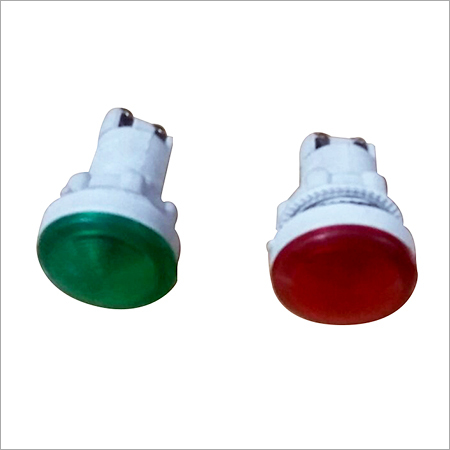 Panel Mount Indicators